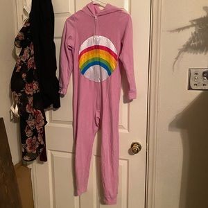 3 for $10 Care Bears onesie
